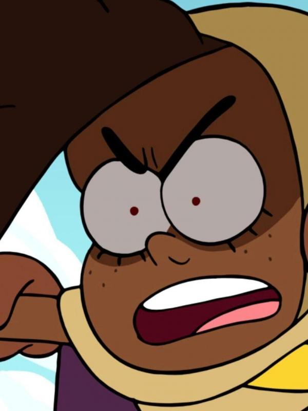 Craig de la crique S2 E35