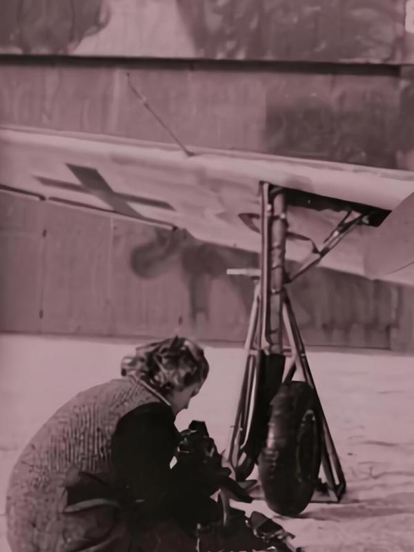 Vivre dans l'Allemagne en guerre