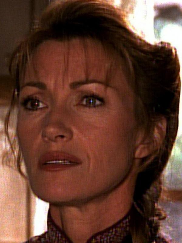 Docteur Quinn, femme médecin S6 E18