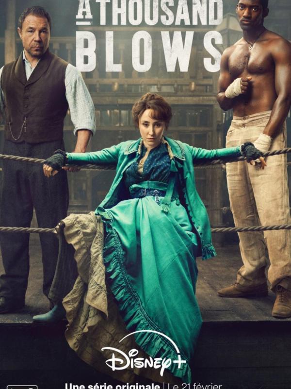 A Thousand Blows