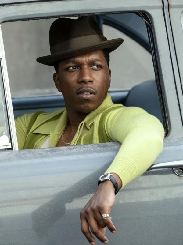 Many Saints of Newark : une histoire des Soprano