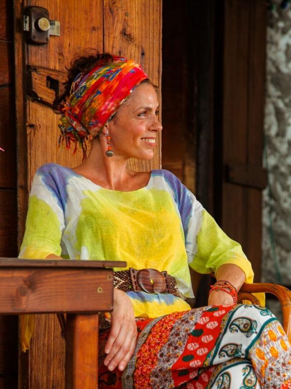 Meurtres au paradis S2 E2