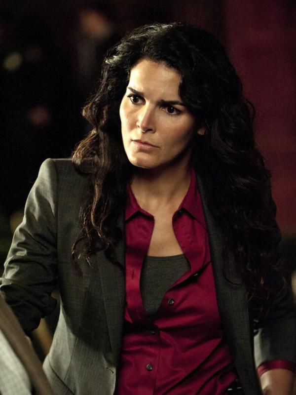Rizzoli & Isles S2 E14