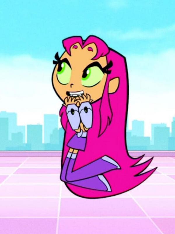 Teen Titans Go! S1 E35