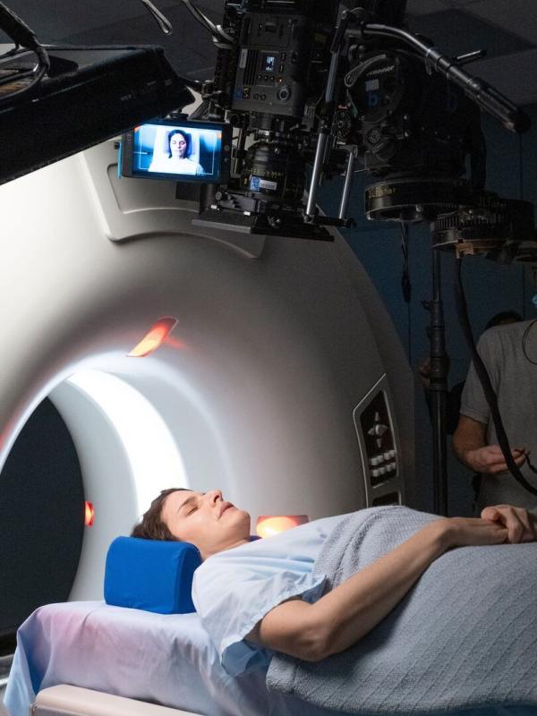 The Good Doctor S4 E5