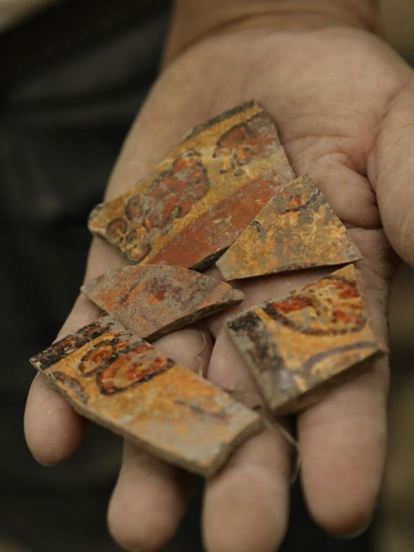 Le règne des Incas et des Mayas