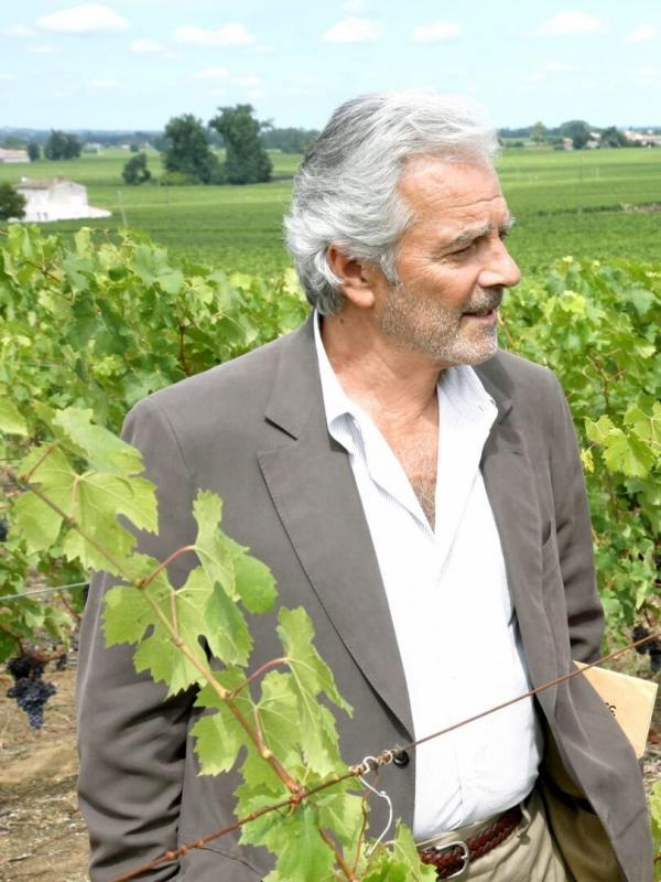 Le sang de la vigne S1 E3