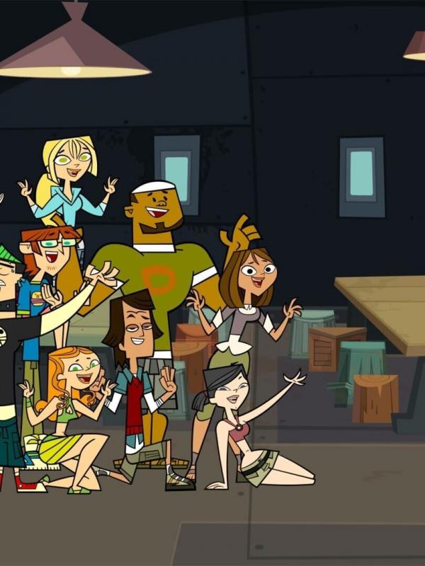 Défis extrêmes : la tournée mondiale S1 E15