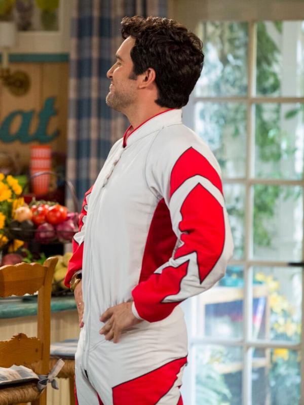 La Fête à la maison : 20 ans après S3 E12