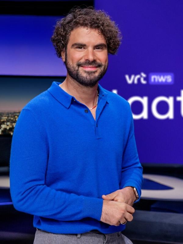 VRT NWS Laat