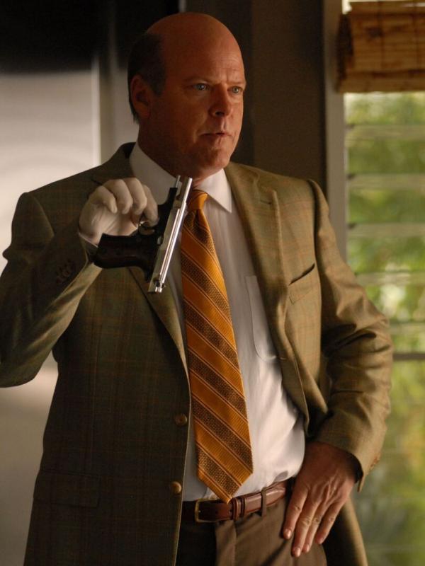 Les experts : Miami S6 E19