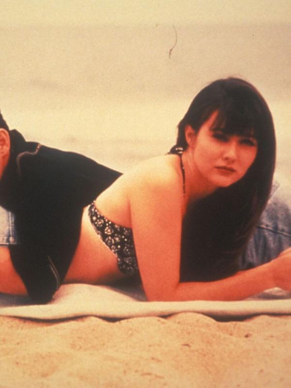 Beverly Hills, 90210 S8 E16