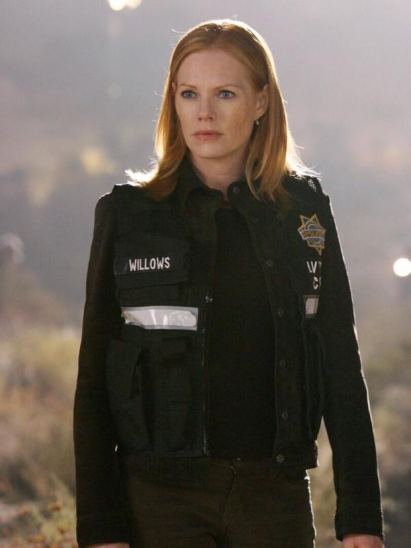 CSI: Den Tätern auf der Spur S4 E8