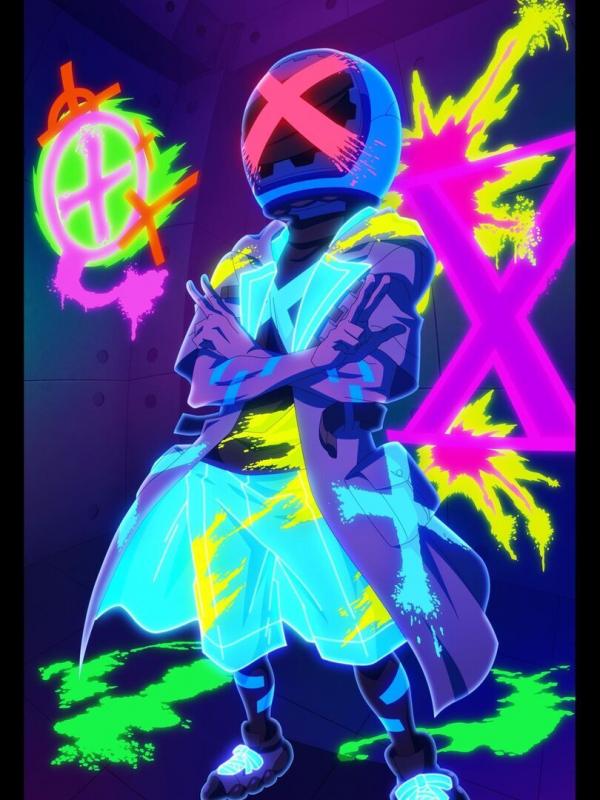 Beyblade X S2 E45