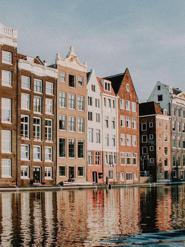 Les villes de l'impossible