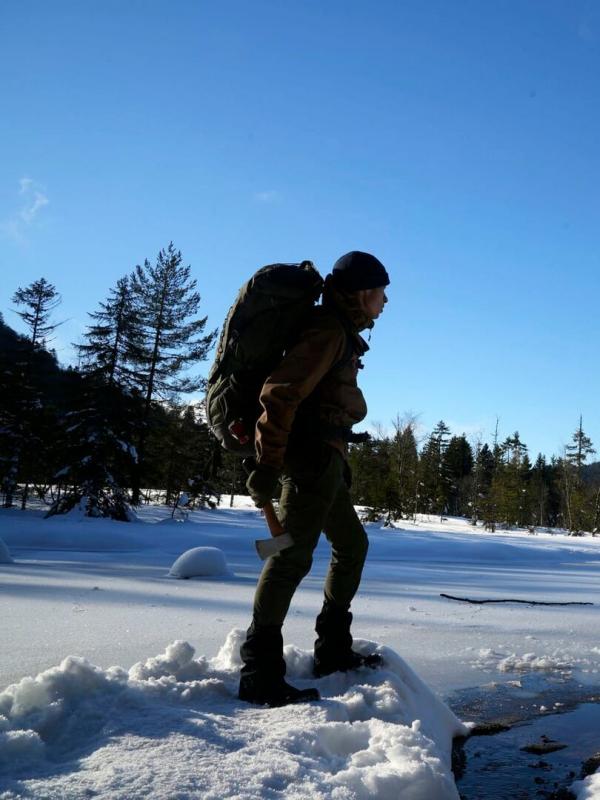 Antoine l'Aventure
