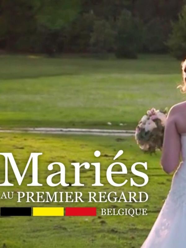 Mariés au premier regard