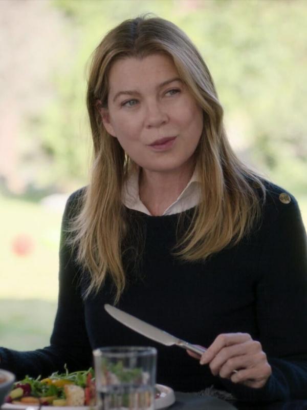 Grey's Anatomy S22 E9