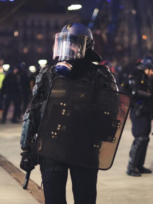 100 jours avec les gendarmes de Bretagne