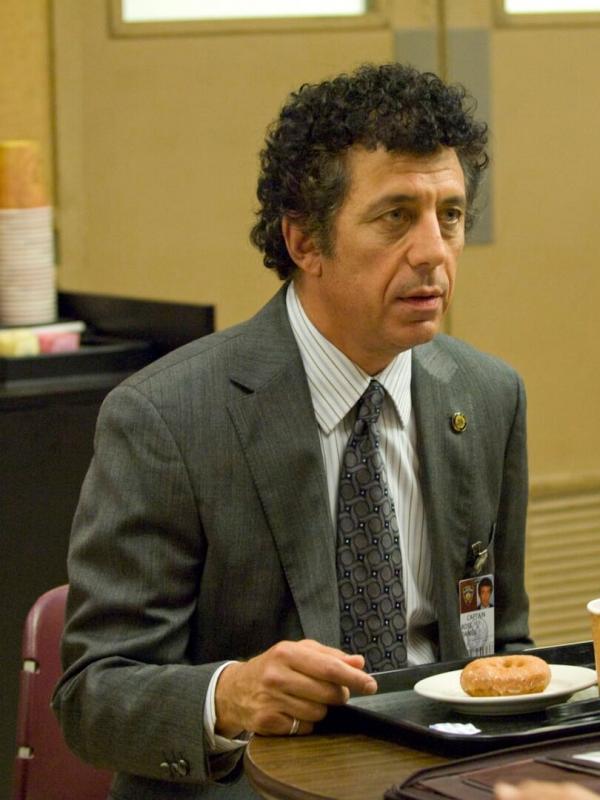 New York Section Criminelle S7 E3