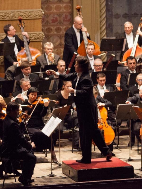 Elisabeth Leonskaja, Quatuor Danel: Chostakovitch, Weinberg - Théâtre du Capitole, Toulouse