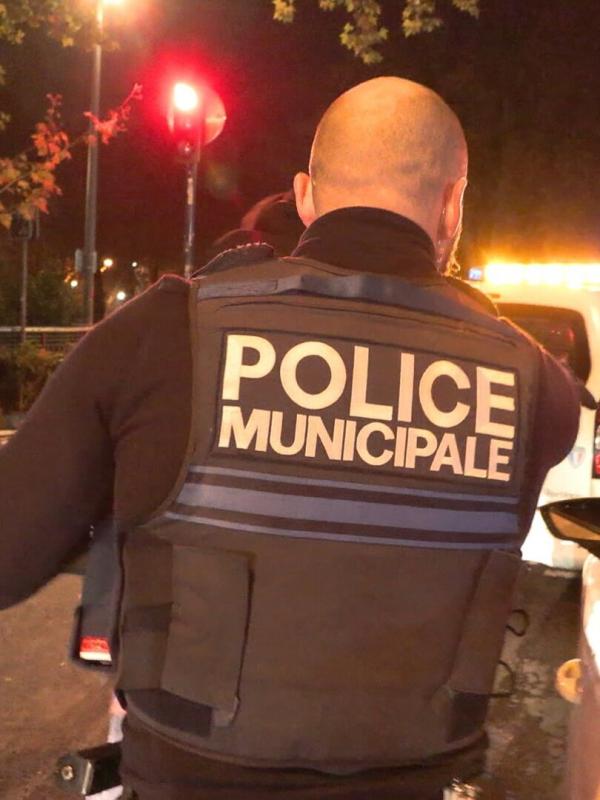 100 jours avec la police d'Occitanie