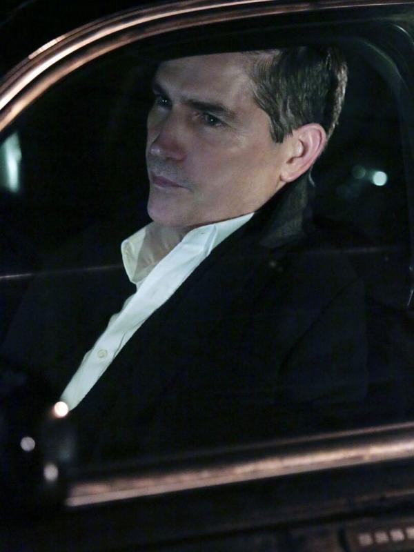 Person of Interest S4 E20