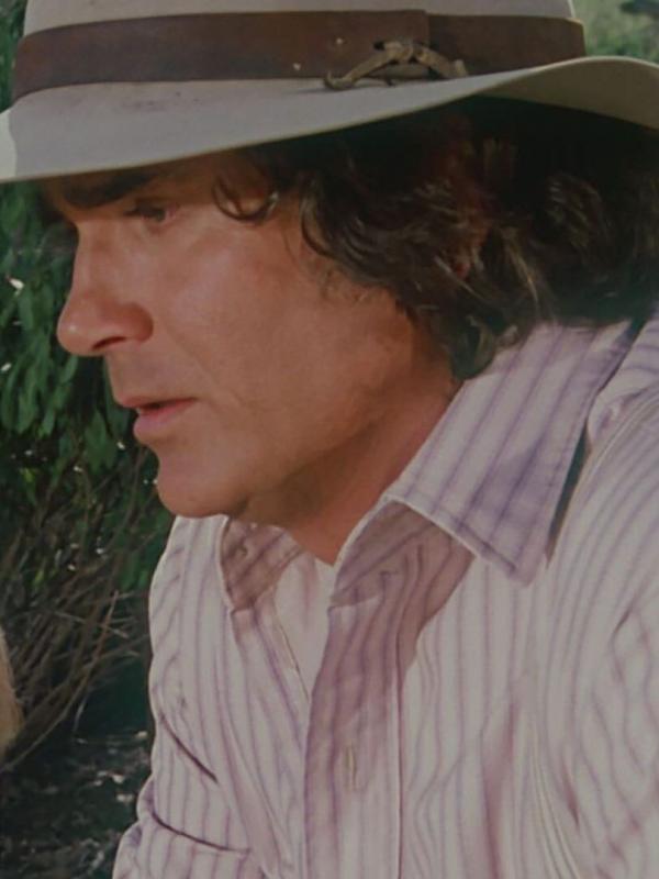 La Petite Maison dans la prairie S4 E5