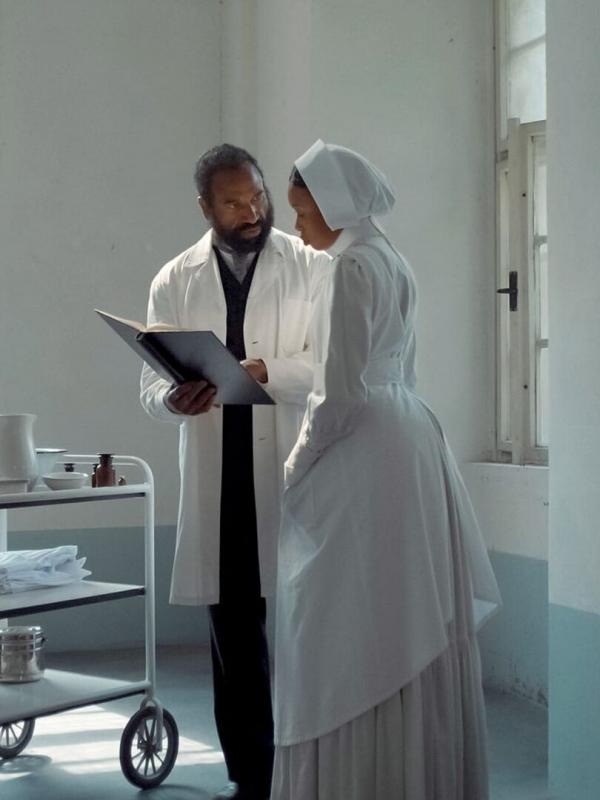 Histoire de la chirurgie