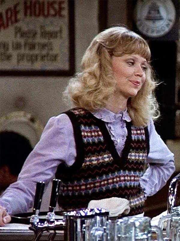 Cheers S1 E10