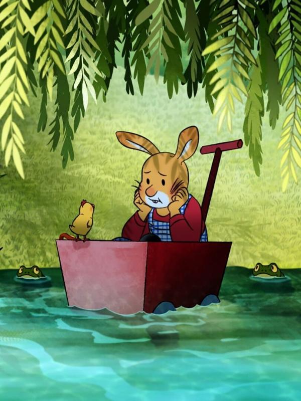 Karlchen - Das große Geburtstagsabenteuer