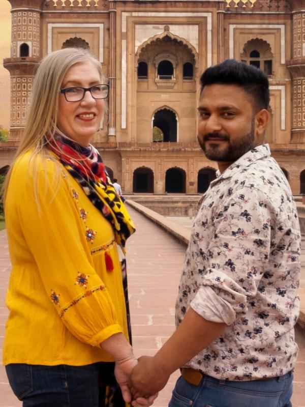 90 jours pour se marier : à l'étranger