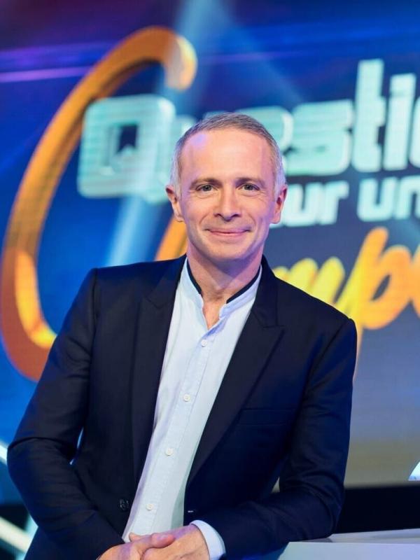 Questions pour un champion