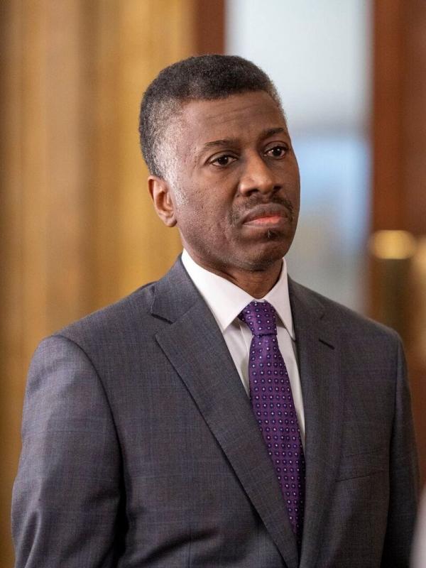 New York Unité Spéciale S23 E17