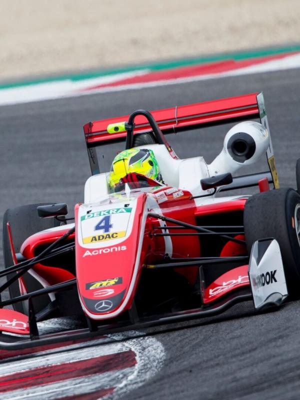 Grand Prix de Barcelone-Catalogne