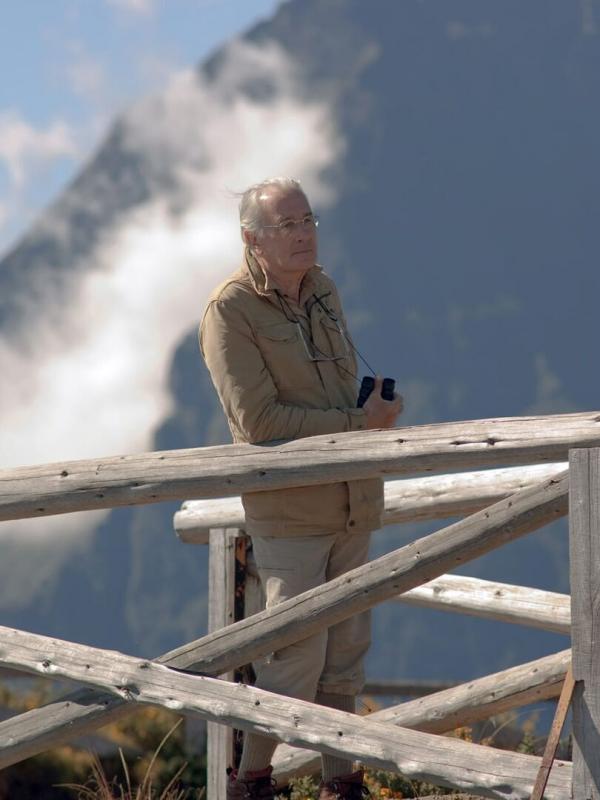 Une famille formidable S13 E3