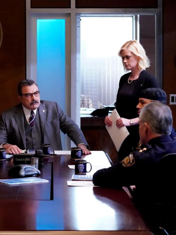 Blue Bloods S10 E12