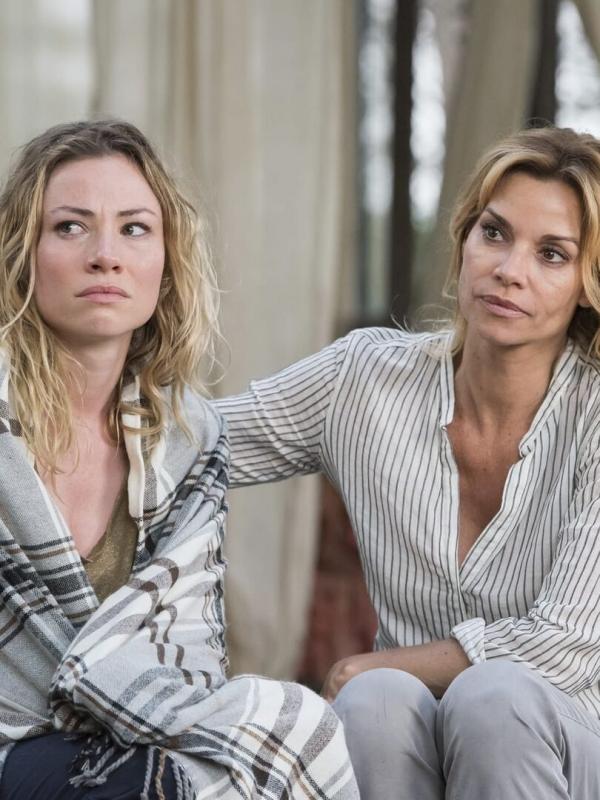 Demain nous appartient S9 E2176