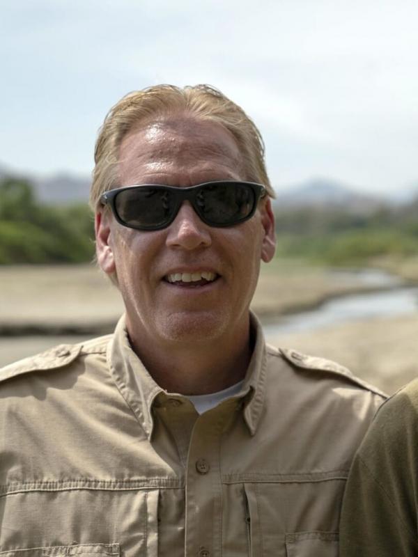 Le trésor de Pablo Escobar