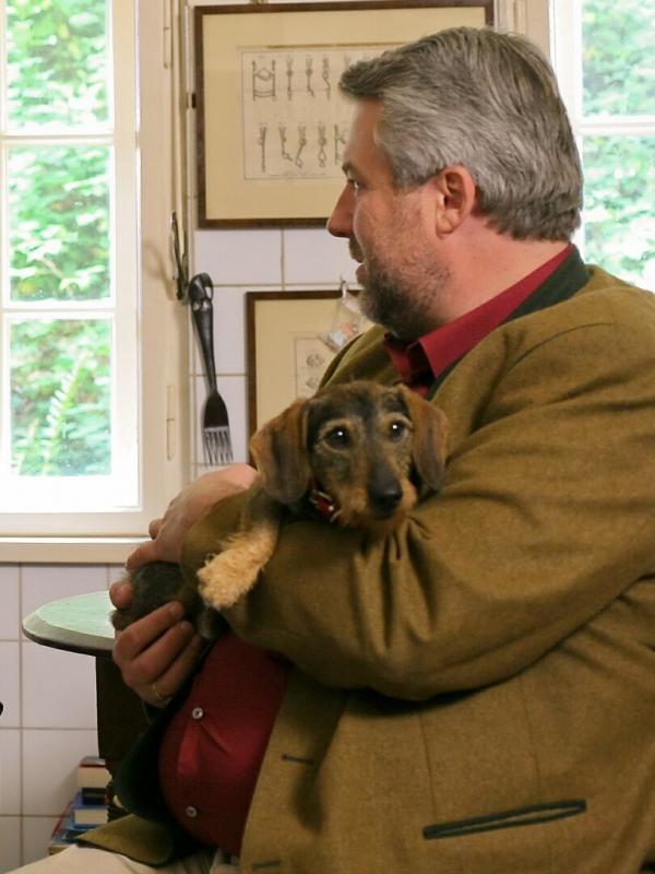 Die Rosenheim-Cops S16 E11