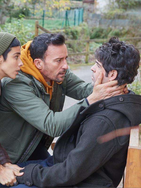 La vallée du bonheur