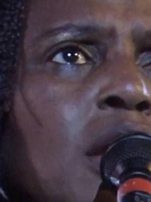 Miriam Makeba Live at Estival Lugano 1985