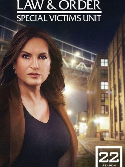 New York Unité Spéciale