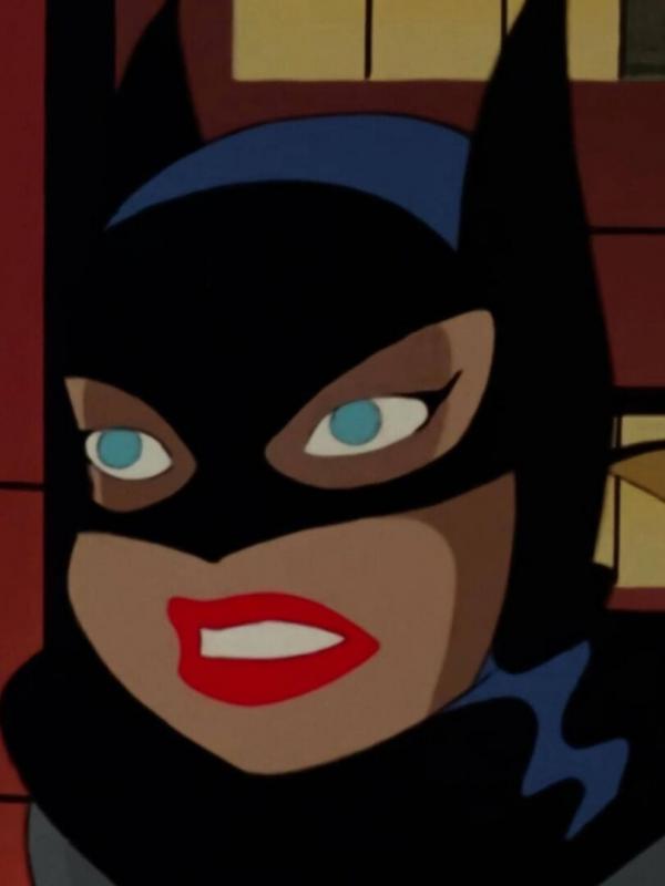 Batman, la série animée S1 E57