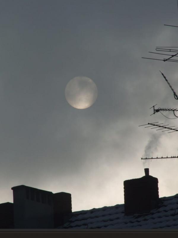 Programmes de la nuit