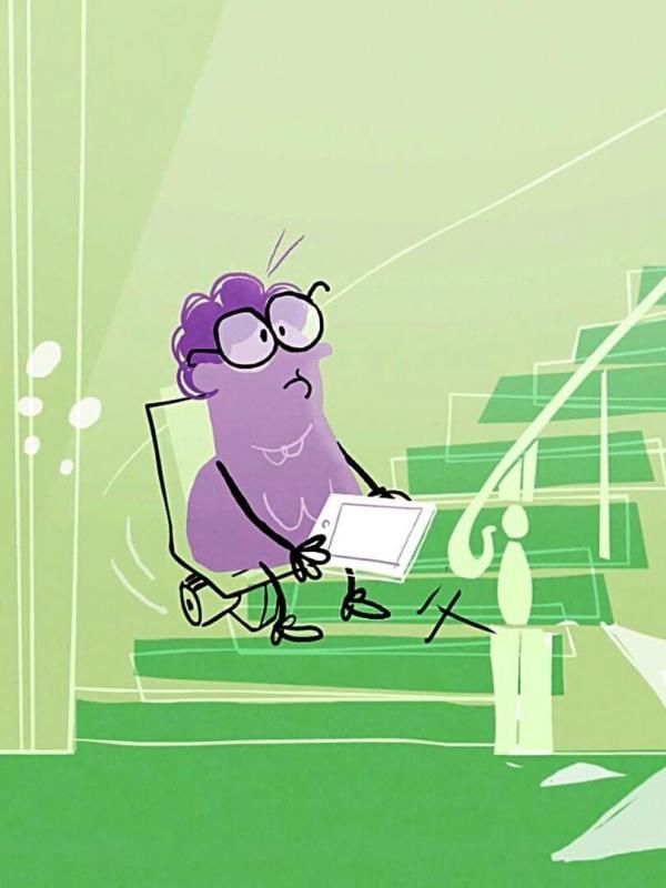 Sans faute(s) S1 E20