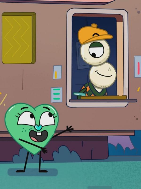 Best & Bester S1 E1