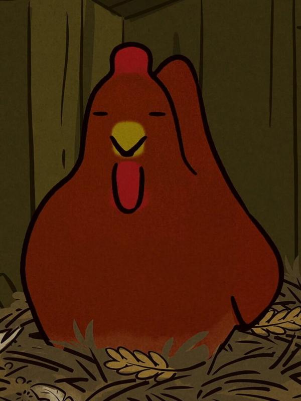 Ella, Oscar & Hoo S1 E9