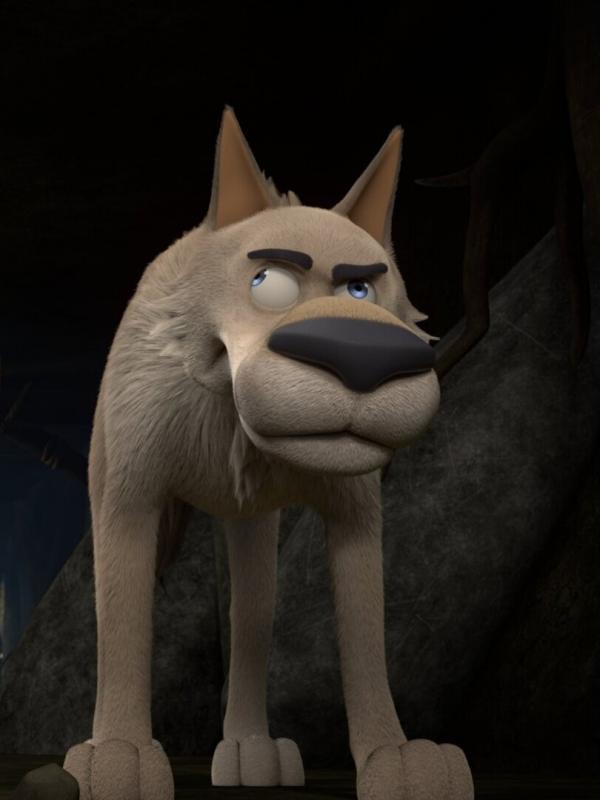 Idéfix et les Irréductibles S2 E35