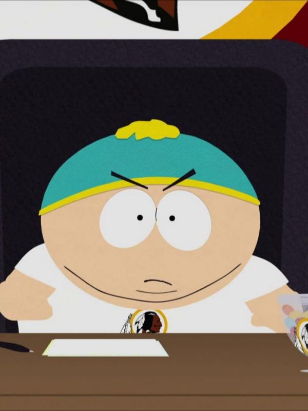 South Park S18 E1
